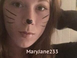 MaryJane233