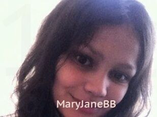 MaryJaneBB