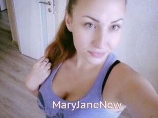 MaryJaneNew