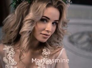 MaryJasmine