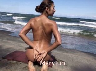 MaryJun