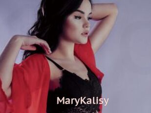 MaryKalisy