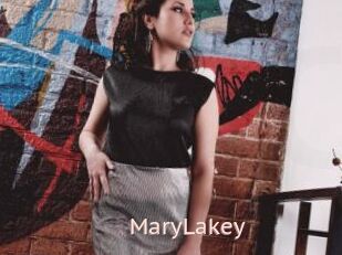 MaryLakey