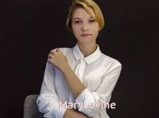 MaryLevine