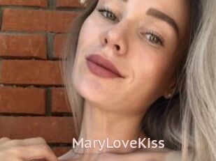 MaryLoveKiss
