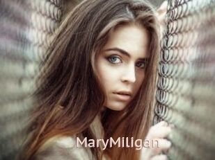MaryMiligan