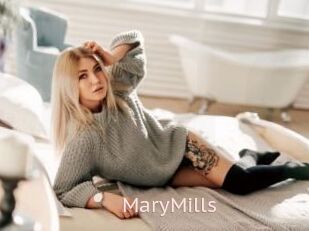 MaryMills