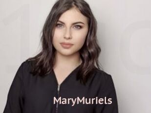 MaryMuriels