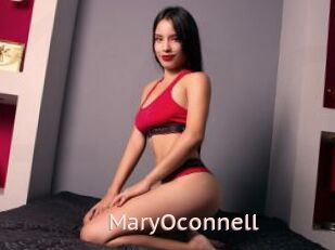 MaryOconnell
