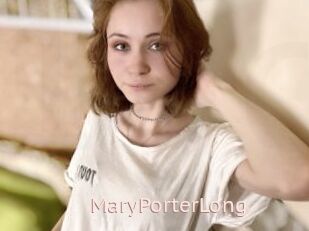 MaryPorterLong