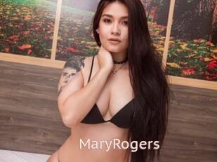 MaryRogers