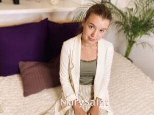 MarySaint