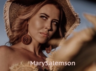 MarySalemson