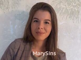 MarySins