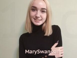 MarySwanson
