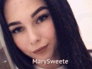 MarySweete