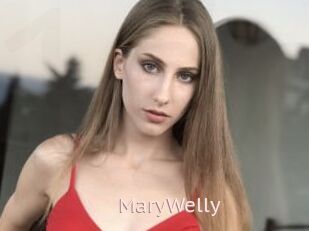 MaryWelly