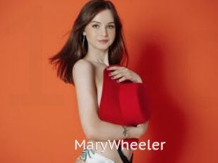 MaryWheeler