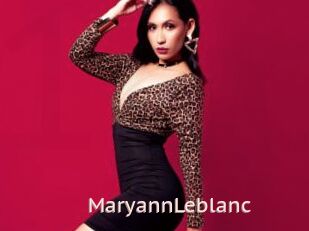MaryannLeblanc