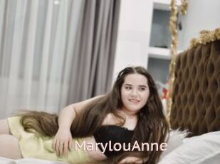 MarylouAnne