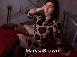 MarysaBrown