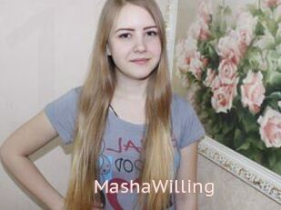 MashaWilling