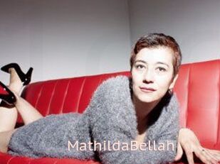 MathildaBellah