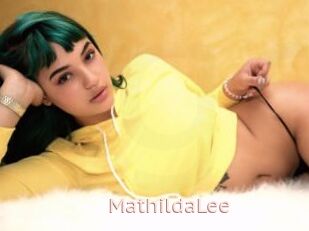 MathildaLee