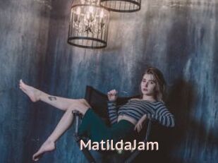 MatildaJam