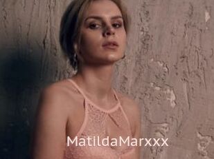 MatildaMarxxx