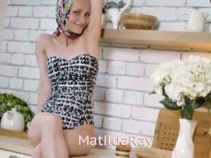 MatildaRay