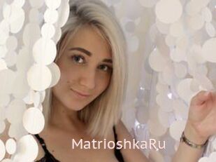 MatrioshkaRu