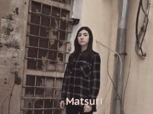 Matsuri