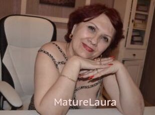 MatureLaura