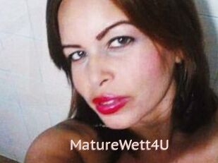 MatureWett4U