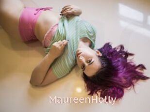 MaureenHolly