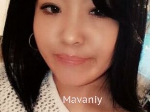 Mavaniy