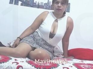 Mavihottes