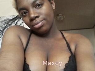 Maxey