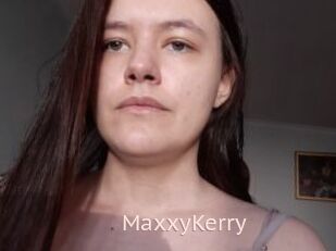 MaxxyKerry