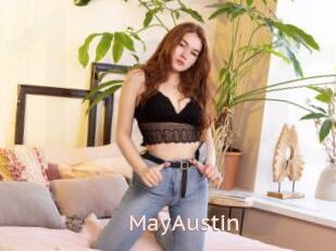 MayAustin