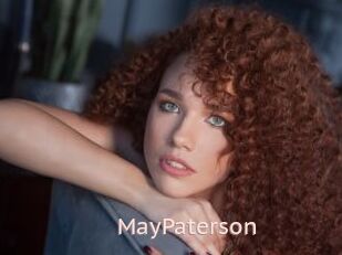 MayPaterson