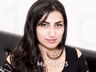 Maya2023
