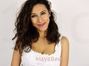 MayaBee