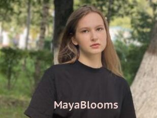 MayaBlooms