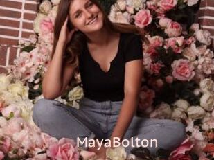 MayaBolton