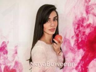 MayaBoweenn