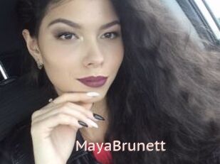 MayaBrunett