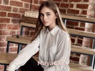 MayaCain