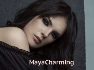 MayaCharming